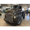 Image 1 : 1952 CHEVROLET COE