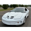 Image 7 : NO RESERVE 1999 PONTIAC TRANS AM CONVERTIBLE