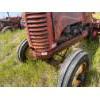 Image 8 : MASSEY HARRIS 202 - VERY RARE