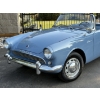Image 4 : 1963 Sunbeam Alpine Convertible | NO RESERVE