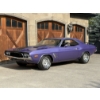 Image 1 : NO RESERVE 1973 DODGE CHALLENGER 340