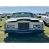 Image 2 : 1978 LINCOLN TOWN CAR 