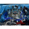 Image 36 : 1968 PLYMOUTH ROAD RUNNER