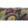 Image 4 : MASSEY-HARRIS 881