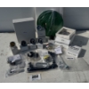 Image 1 : GAUGES, FUEL CAPS, WIRING & HARDWARE