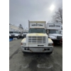 Image 2 : 1995 5 Ton 24' Box Runs and drives just needs safety *Located in NANAIMO, BC