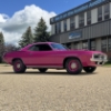 Image 3 : 1970 PLYMOUTH CUDA 4-SPEED MANUAL