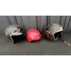 Image 1 : 3 HELMETS (2 LUCKY 13)