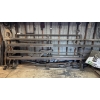 Image 1 : Large Shelf of Various Metal Frame Pieces