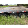 Image 8 : GOOSENECK TRAILER
