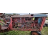 Image 5 : MASSEY-HARRIS 881