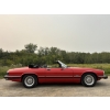 Image 5 : 1992 JAGUAR XJS CONVERTIBLE