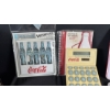 Image 8 : COCA-COLA POLAR BEAR & STATIONERY COLLECTION - PENCILS, BINDERS, CALCULATORS