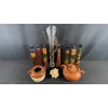 Image 3 : ASSORTED KITCHEN DECOR