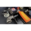 Image 2 : AUTO PARTS INCUDES FILTER , DISTRIBUTER CAP,IGNITION COIL ETC