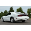 Image 11 : NO RESERVE 1999 PONTIAC TRANS AM CONVERTIBLE