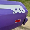Image 13 : 1970 PLYMOUTH DUSTER 