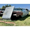 Image 1 : 1959 MERCURY MONTEREY SEDAN