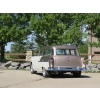Image 4 : 1955 CHEVROLET 2 DOOR WAGON