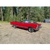 Image 8 : 1967 FORD FAIRLANE 500XL CONVERTIBLE