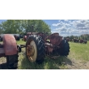 Image 7 : MASSEY-HARRIS 102 SENIOR
