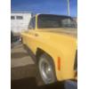 Image 3 : 1974 GMC CUSTOM 1500 PICKUP TRUCK