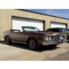 Image 3 : 1973 MERCURY COUGAR XR7 CONVERTIBLE