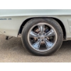 Image 12 : 1969 PONTIAC TRANS AM CONVERTIBLE