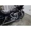 Image 10 : 2012 HARLEY DAVIDSON ELECTRA GLIDE CLASSIC FLHTC