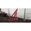 Image 3 : 3 TON HYDRAULIC LIFT