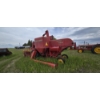 Image 2 : MASSEY-HARRIS 60SP COMBINE