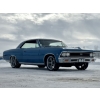 Image 9 : 1966 CHEVROLET CHEVELLE SS