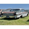 Image 10 : 1959 PONTIAC LAURENTIAN