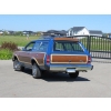 Image 8 : 1979 FORD PINTO SQUIRE WAGON