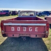 Image 4 : 1968 DODGE D100