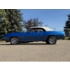 Image 4 : 1969 Chevrolet Camaro Convertible Custom