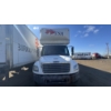 Image 2 : 2006 Freightliner Truck + 2021 Forest River Trailer  Located in Edmonton