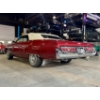 Image 10 : 1973 CHEVROLET CAPRICE CONVERTIBLE 