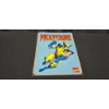 Image 4 : COLLECTION OF MARVEL COMICS METAL SIGNS