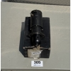 Image 1 : MASSEY FERGUSON STARTER MOTOR - MFS135