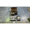Image 2 : Brake Pads & 8-Track Player