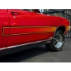 Image 15 : NO RESERVE 1971 FORD TORINO GT CONVERTIBLE