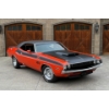 Image 28 : 1970 DODGE CHALLENGER TA