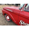 Image 19 : 1962, Mercury M100 Unibody