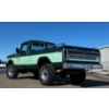Image 6 : NO RESERVE 1978 FORD F250 4x4