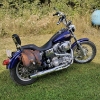 Image 4 : 2000 HARLEY DAVIDSON FXD SUPERGLIDE