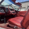 Image 7 : 1966 OLDSMOBILE 88 CONVERTIBLE 