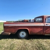 Image 4 : 1968 FARGO D100