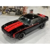 Image 2 : 1967 CHEVROLET CAMARO RS/SS