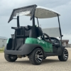Image 8 : 2011 CUSTOM ELECTRIC CLUB CAR